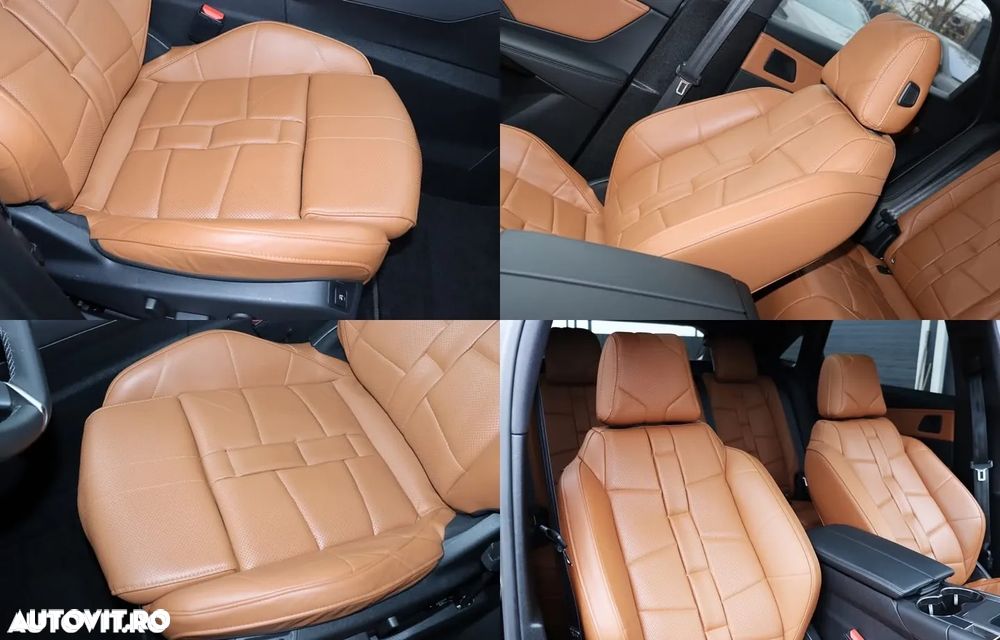 DS Automobiles DS 7 Crossback 1.6 PHeV AWD 300 EAT8 OPERA - 23