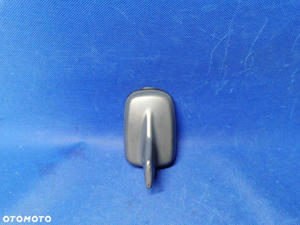 ANTENA dachowa GPS rekin AUDI Q7 4M Oryginał I OEM I - 5