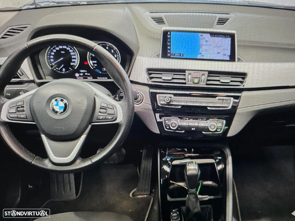 BMW X2 25 e xDrive Advantage - 40