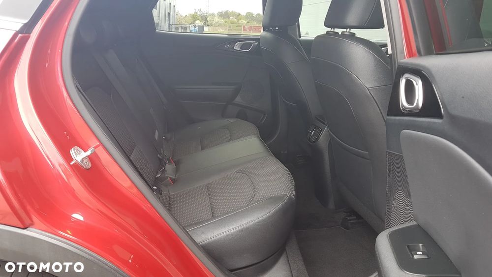 Kia XCeed 1.6 T-GDI L DCT - 6