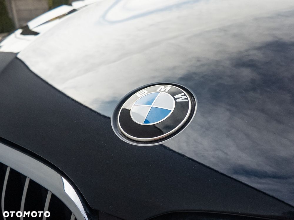 BMW Seria 7 750d xDrive - 9