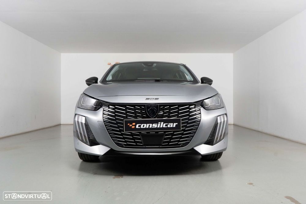 Peugeot 208 1.2 PureTech Allure - 3