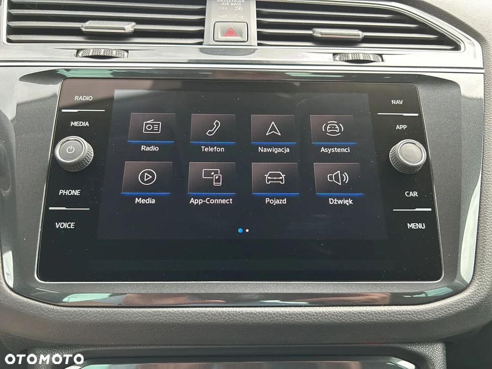 Volkswagen Tiguan 1.5 TSI EVO Life DSG - 30