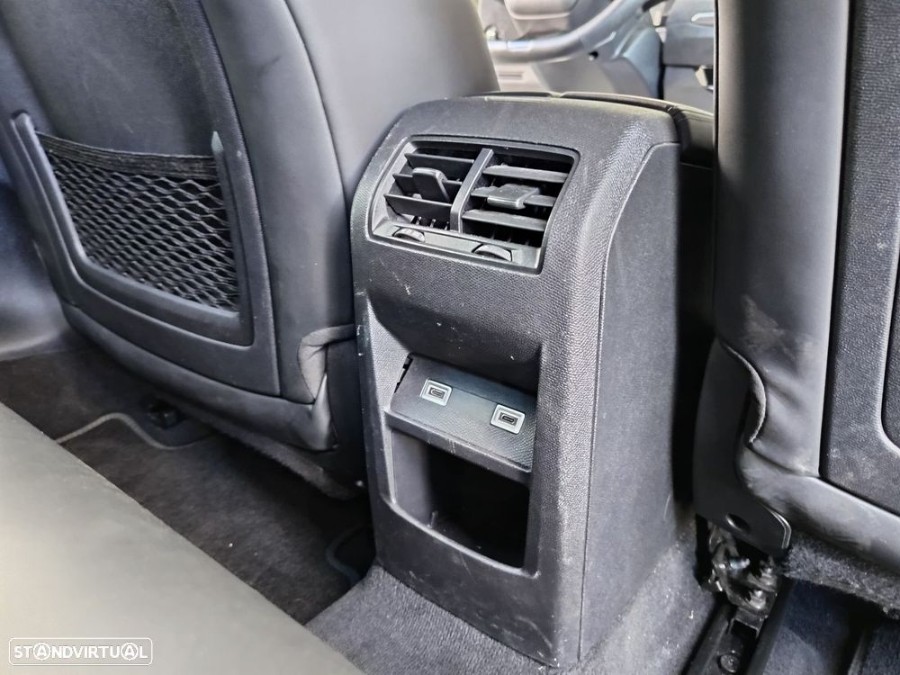 DS DS4 PureTech 130 PERFORMANCE LINE+ - 49