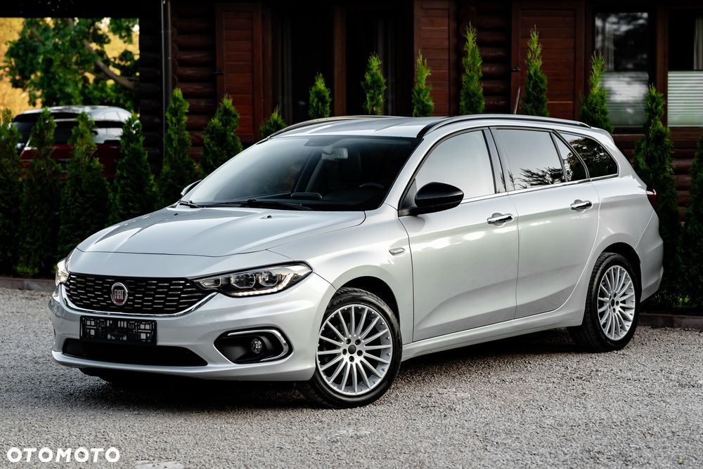 Fiat Tipo 1.4 T-Jet Sport - 2