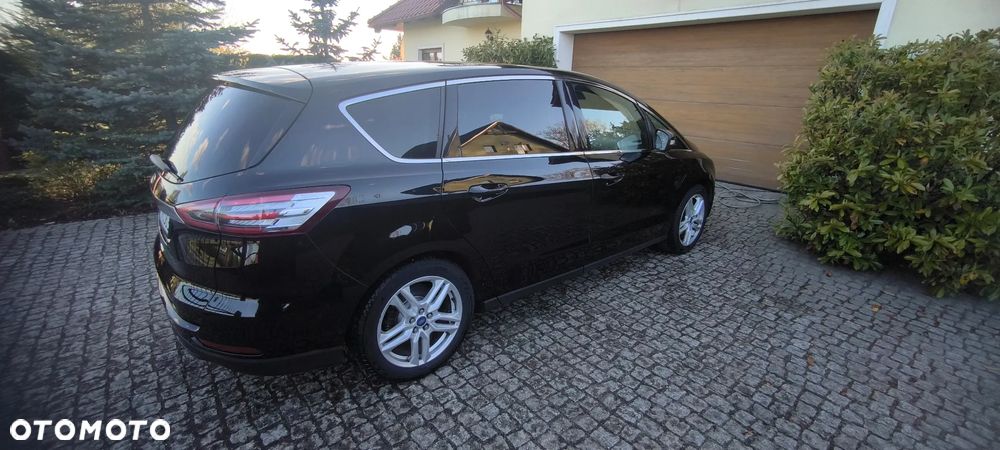 Ford S-Max 2.0 TDCi Trend - 6