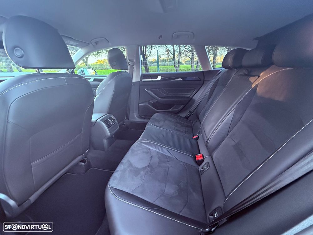 VW Arteon Shooting Brake 2.0 TDI Elegance - 30