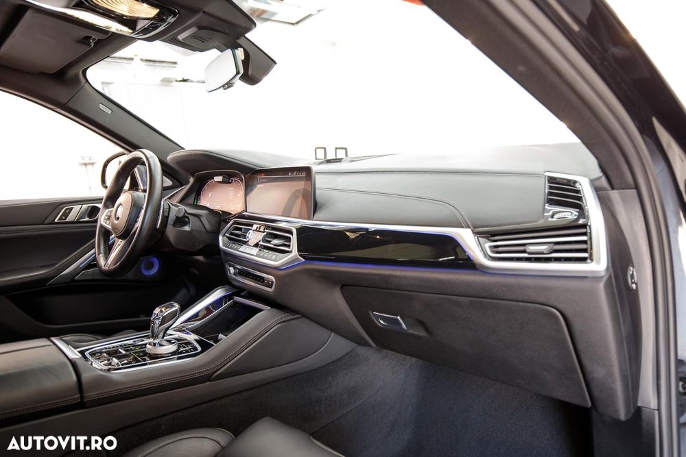 BMW X6 - 19