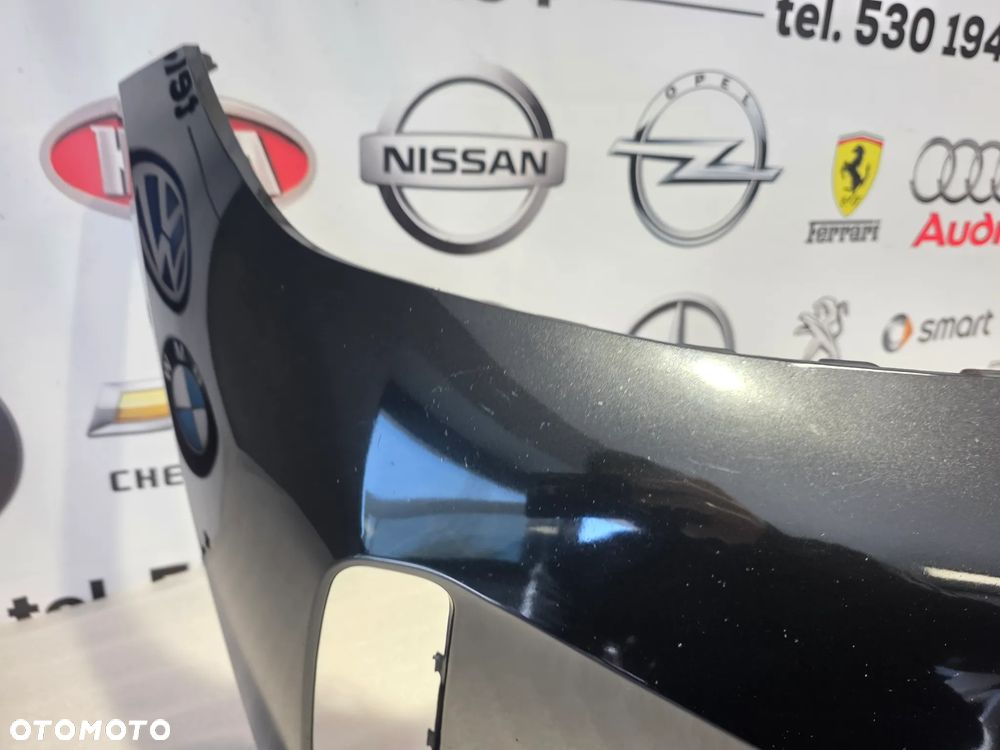 BMW G20 / G21 LIFT 22- M-PAKIET ZDERZAK PRZEDNI PRZÓD NA 6xPDC NR 51118085444 / 8085444 NR AUKCJI NZ1963 - 5