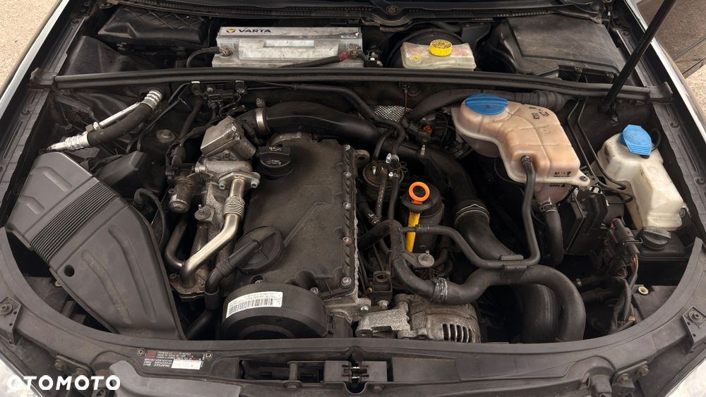 Audi A4 Avant - 14