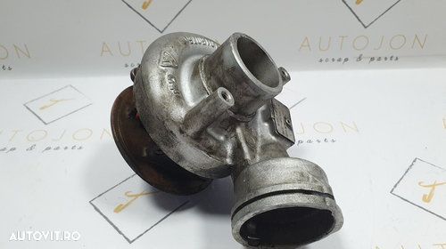 Turbina VOLKSWAGEN GOLF IV Variant 1J5 1999 - 2006 038253016N - 1