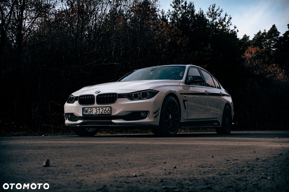 BMW Seria 3 - 1
