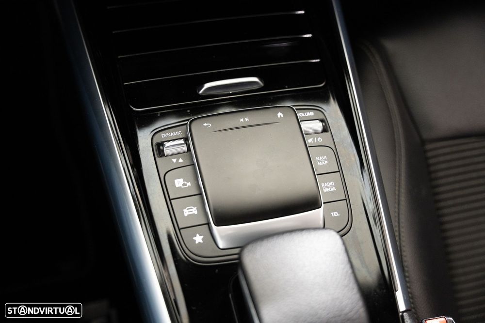 Mercedes-Benz GLA 250 e Progressive - 22