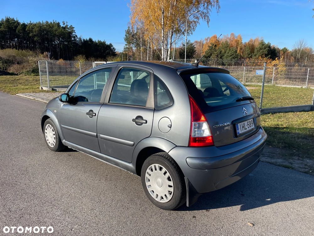 Citroën C3 - 4