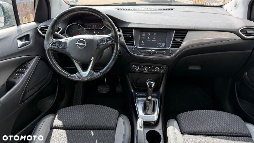 Opel Crossland X 1.2 T 120 Lat S&S - 11