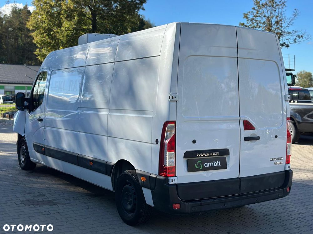 Renault Master - 7
