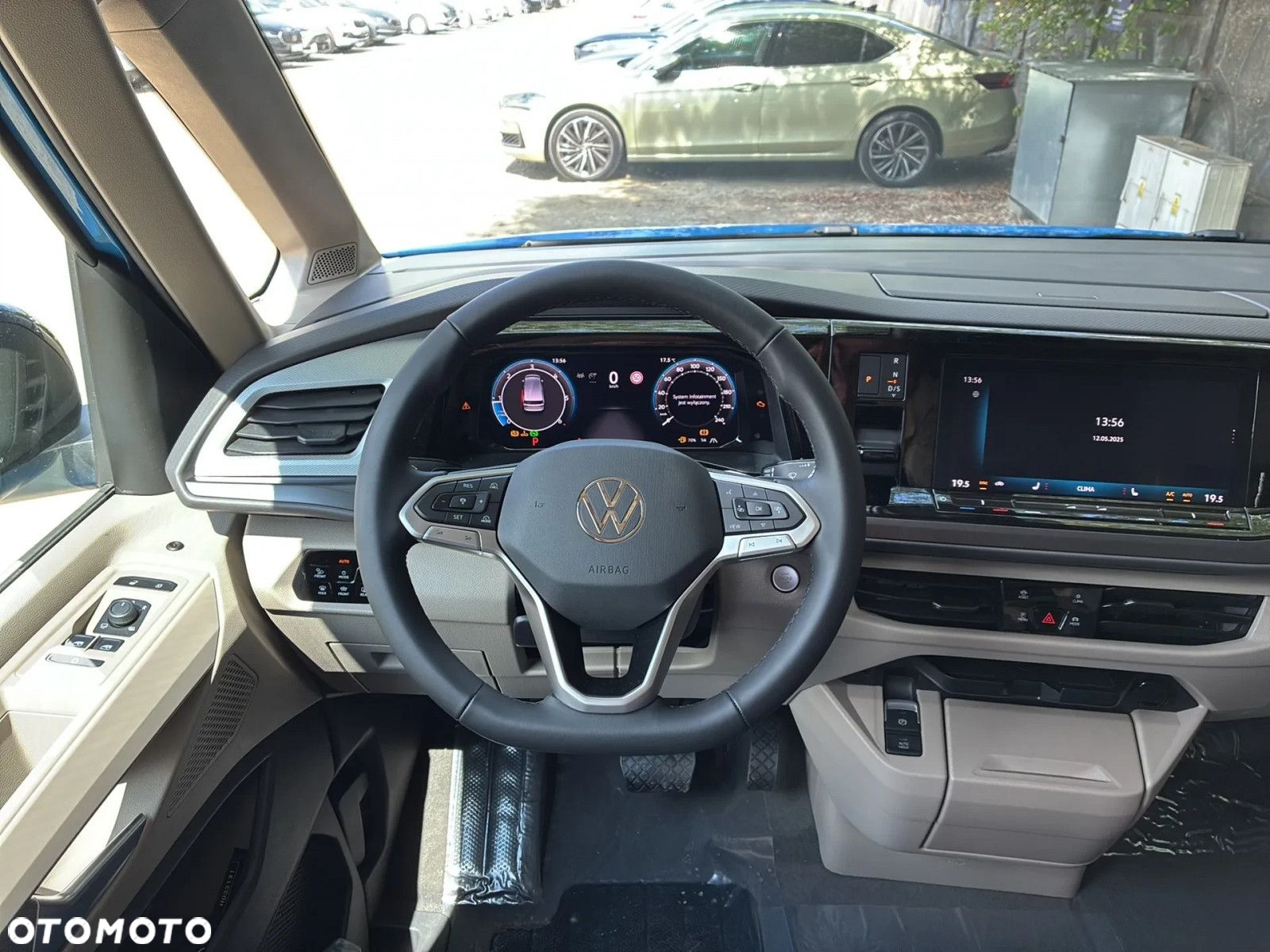 Volkswagen California - 19
