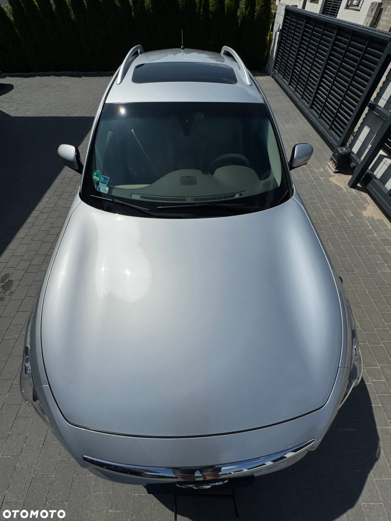 Infiniti FX FX30d S - 6