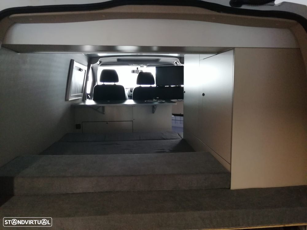 Mercedes-Benz Vito 111 CDI (639 603) - 8
