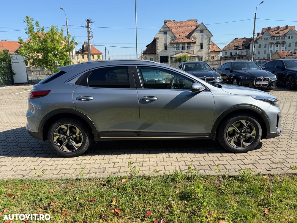 Kia XCeed 1.6 T-GDI 7DCT Style - 7