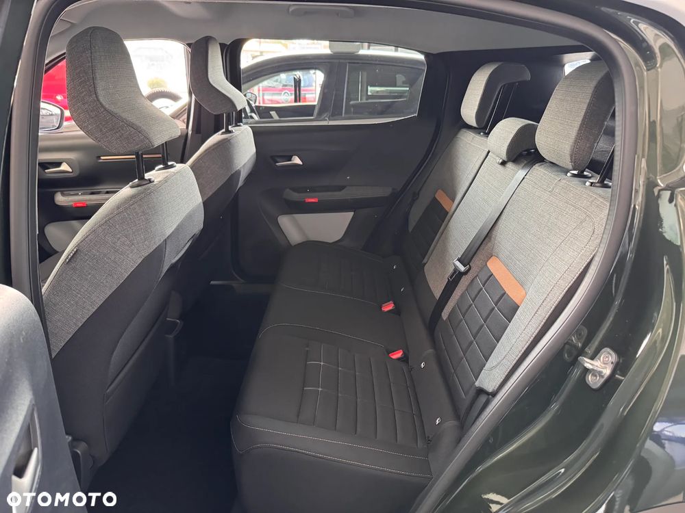 Citroën C3 Aircross 1.2 Turbo Plus S&S - 13