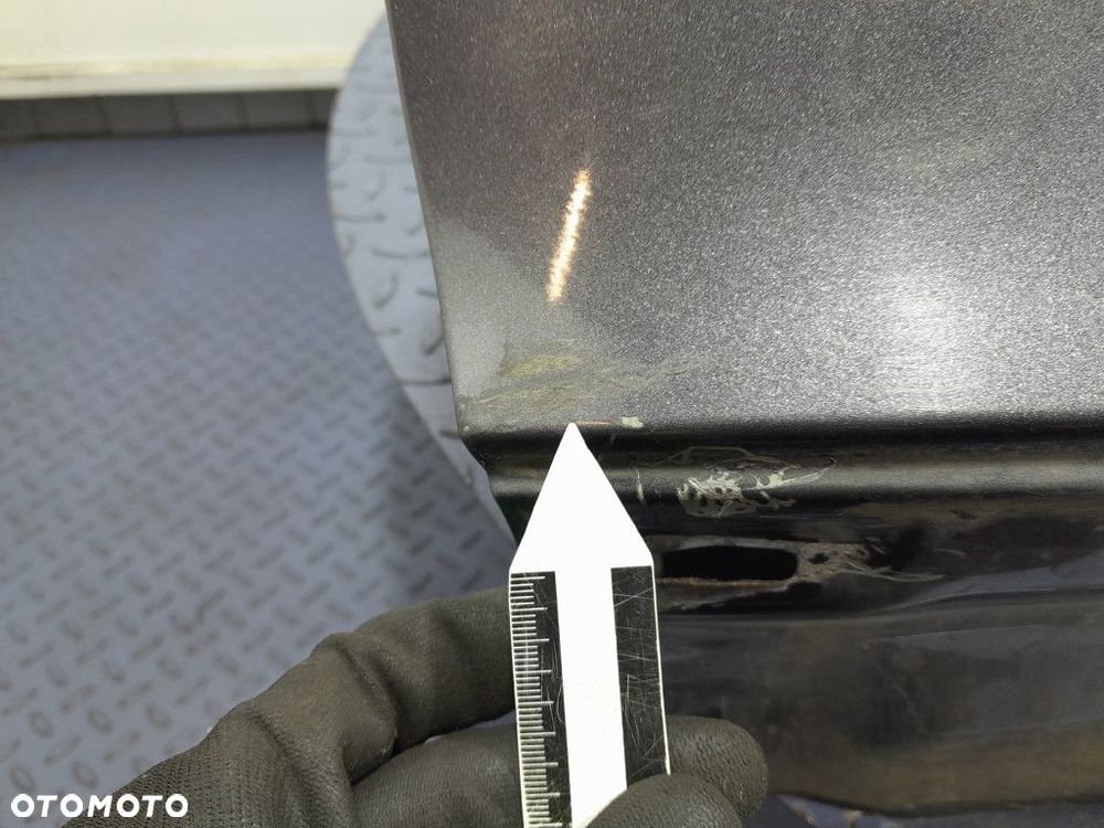 FORD KUGA MK2 TYLNA KLAPA BAGAŻNIKA UD - 8