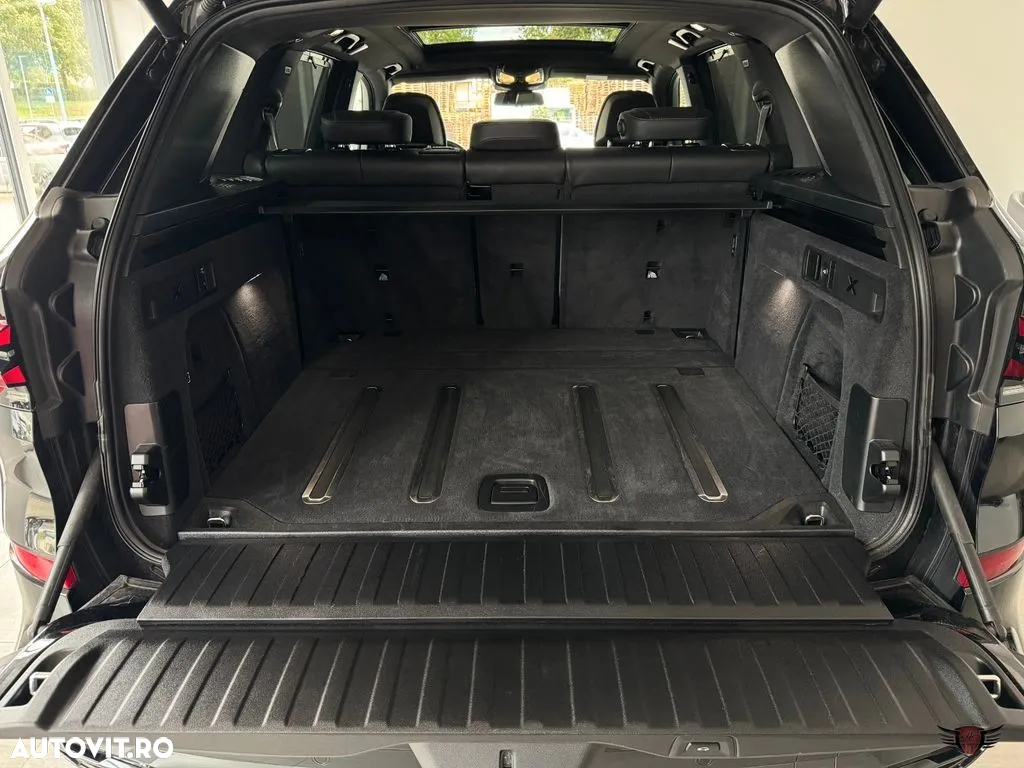 BMW X5 xDrive40i AT MHEV - 36