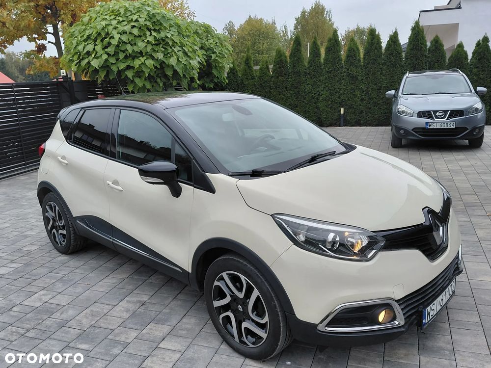 Renault Captur - 33