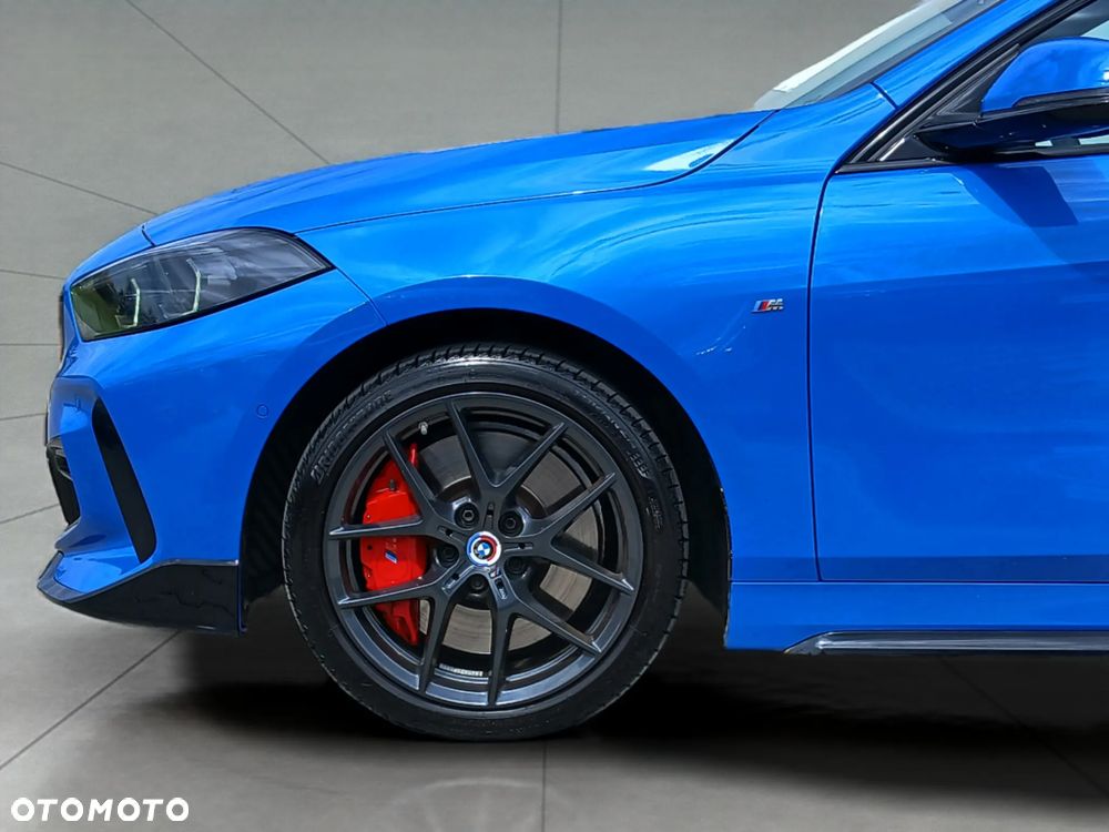 BMW Seria 1 118i Sport Line - 10