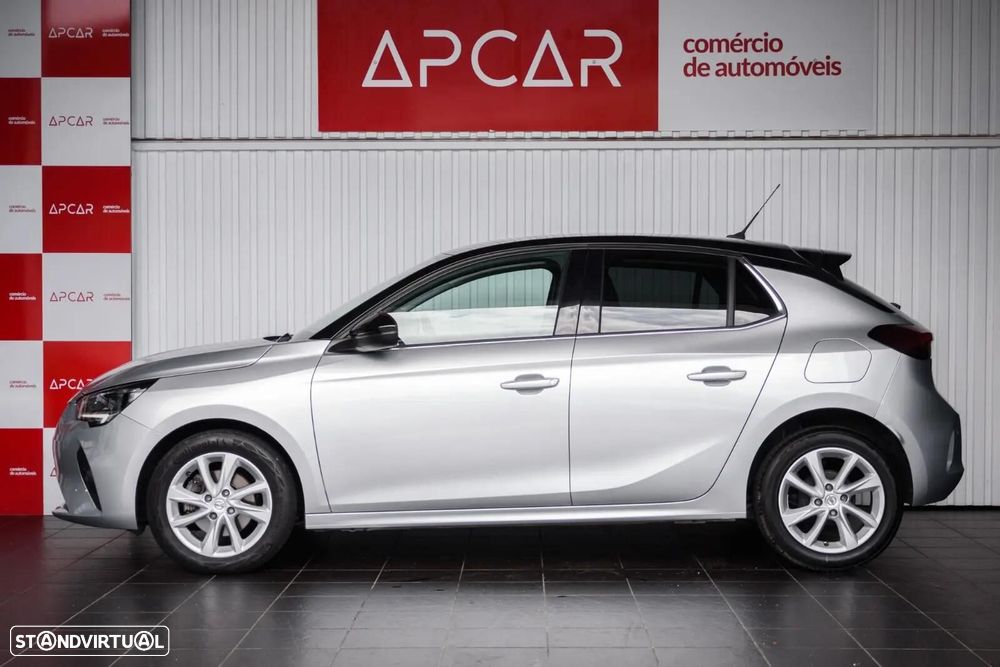 Opel Corsa 1.2 T Business Edition - 13