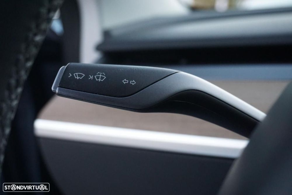 Tesla Model 3 Long Range AWD Dual Motor - 14