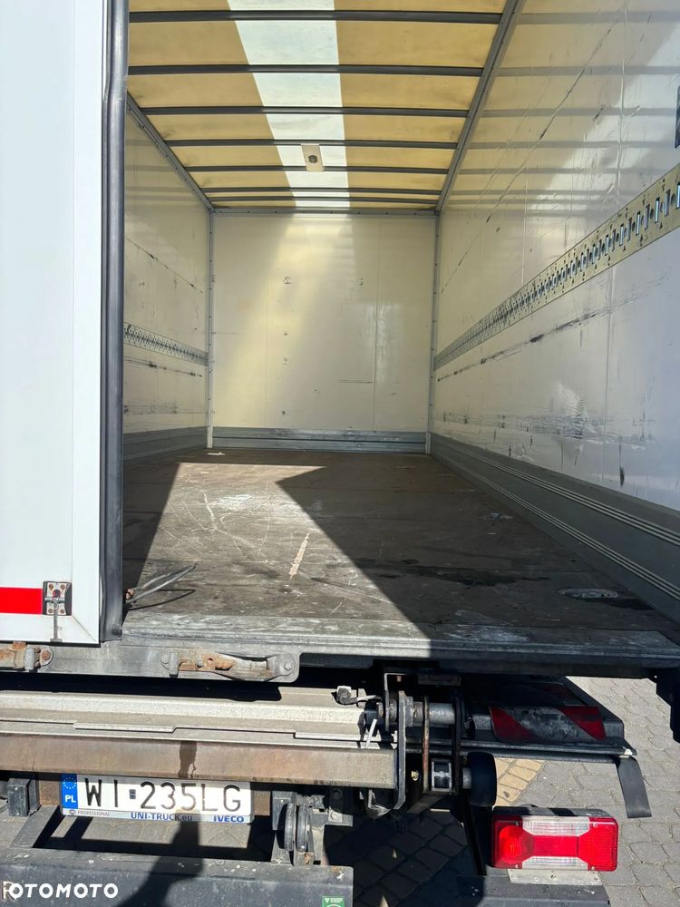 Iveco DAYLI - 15
