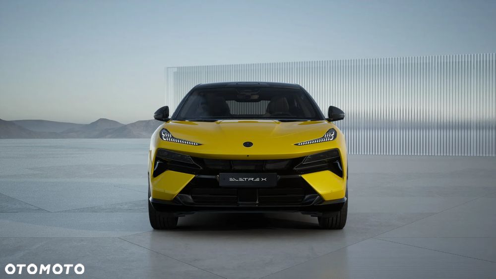 Lotus Eletre - 20