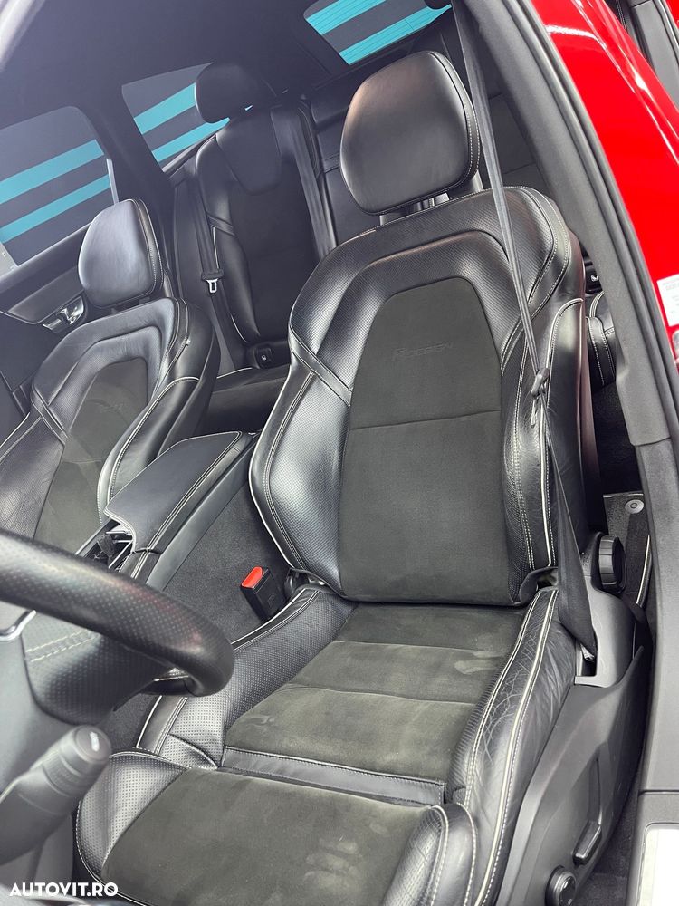 Volvo V90 D4 R-Design - 12
