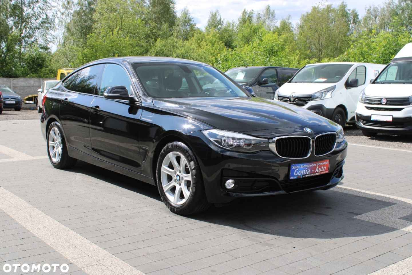 BMW 3GT - 9