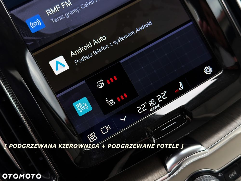 Volvo XC 60 B4 D AWD Inscription - 20