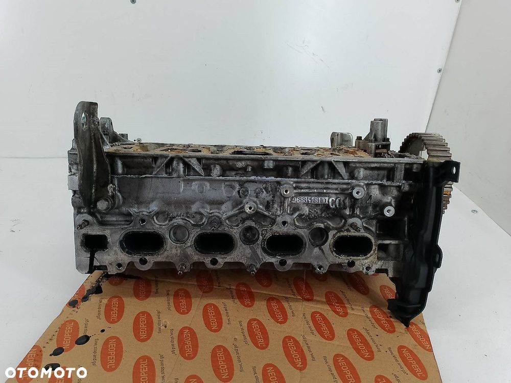GŁOWICA FORD MONDEO MK4 2.0 TDCI KOMBI 9688418110 - 14