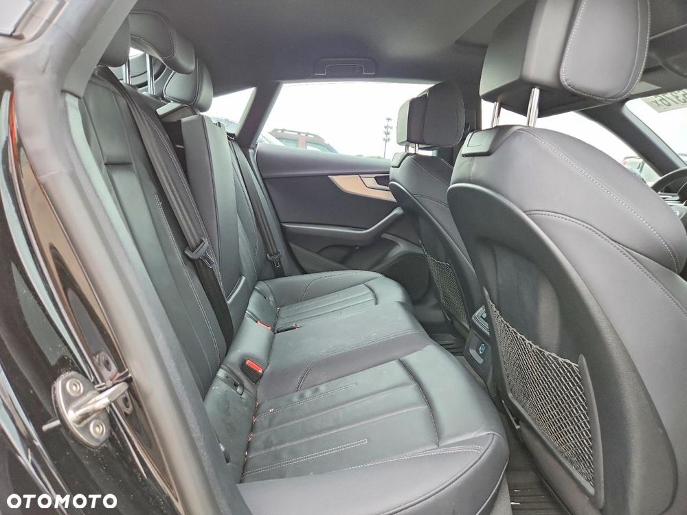 Audi A5 Sportback 45 TFSI quattro S tronic S line - 12