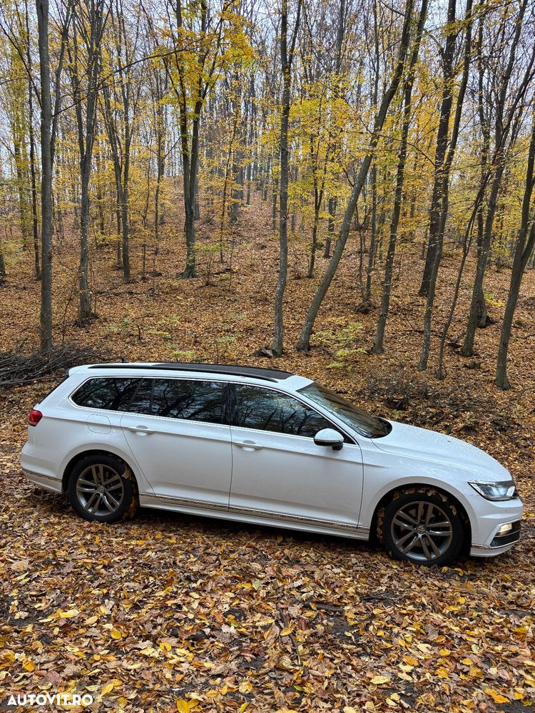 Volkswagen Passat - 12