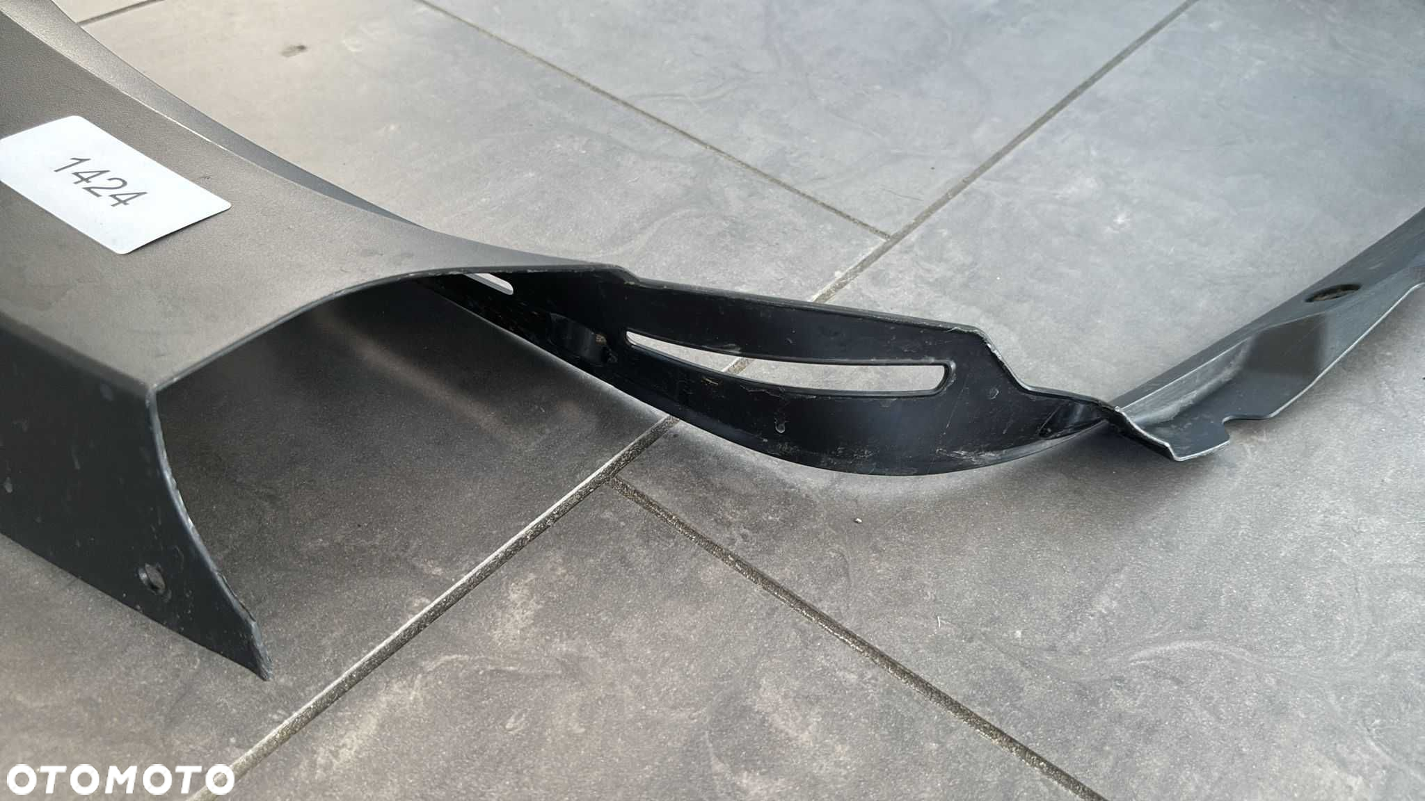 Wypełnienie Osłona Lewa Honda CBR 500R 2023-24 [1424] - 5