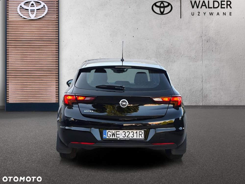 Opel Astra - 7