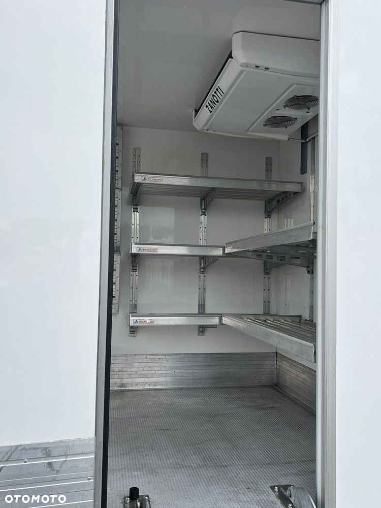 Peugeot Boxer - 12