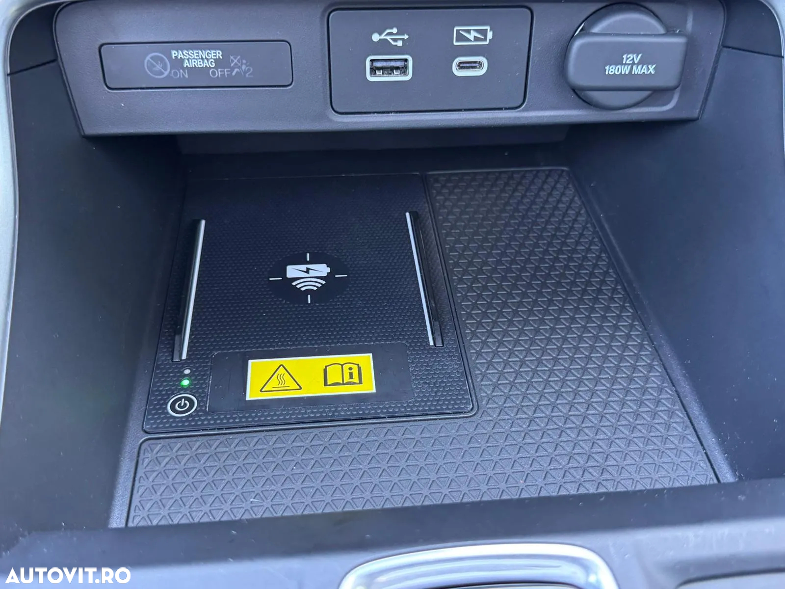Honda CR-V 2.0 e:HEV 4x2 E-CVT Executive - 27