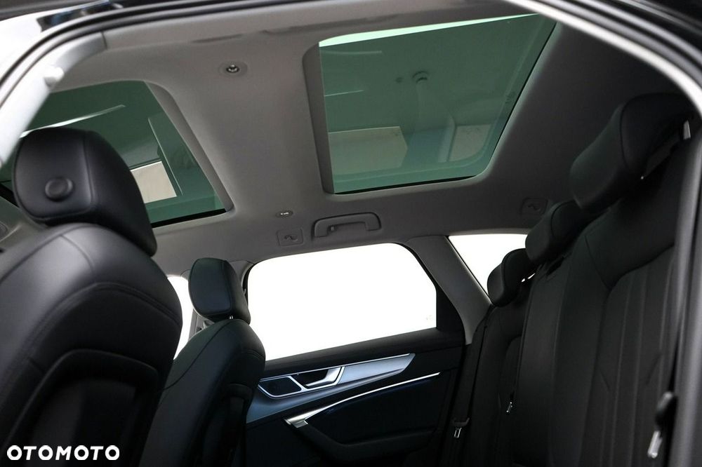 Audi A6 Avant - 23