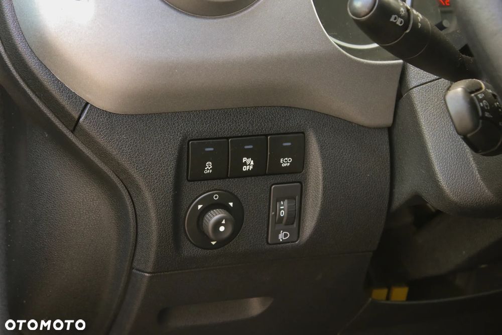 Peugeot Partner 1.6 BlueHDi Active - 29