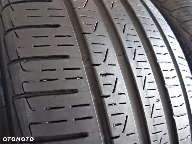 225/40/R19 93H RSC Pirelli Conturato P7 - 4