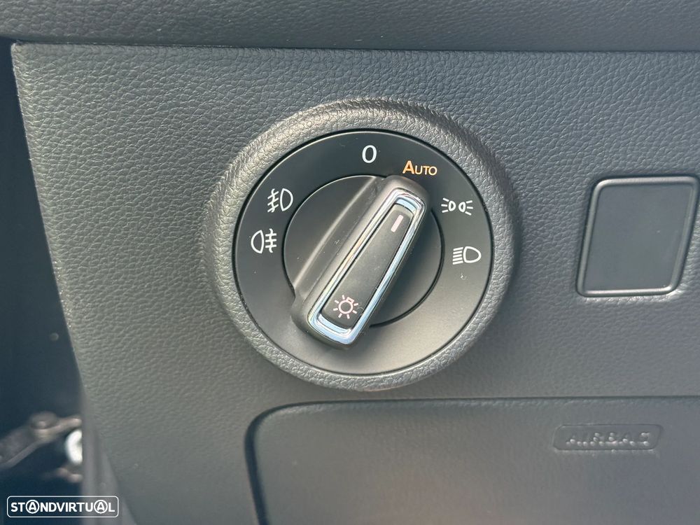 SEAT Ateca 1.6 TDI Style - 22