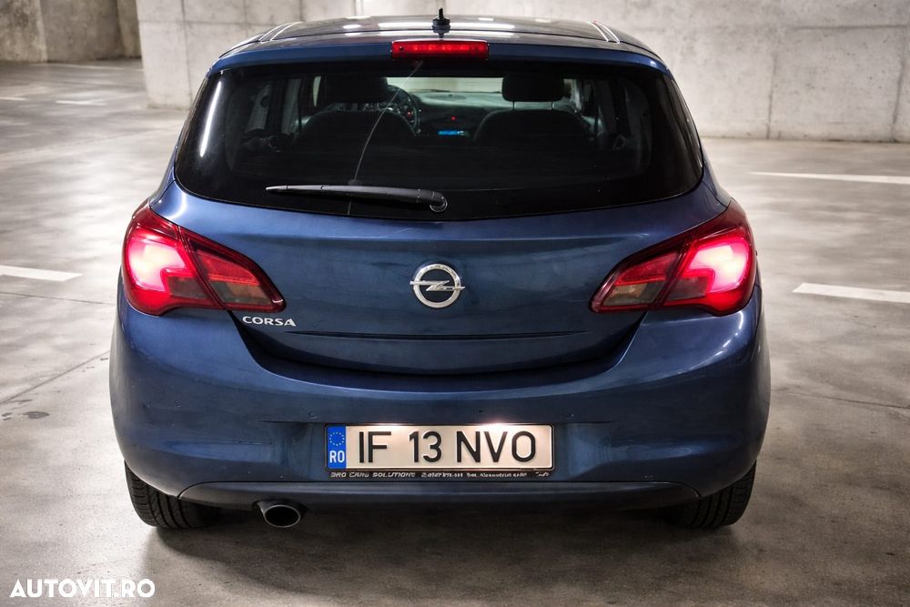 Opel Corsa 1.4 ECOTEC Active - 3