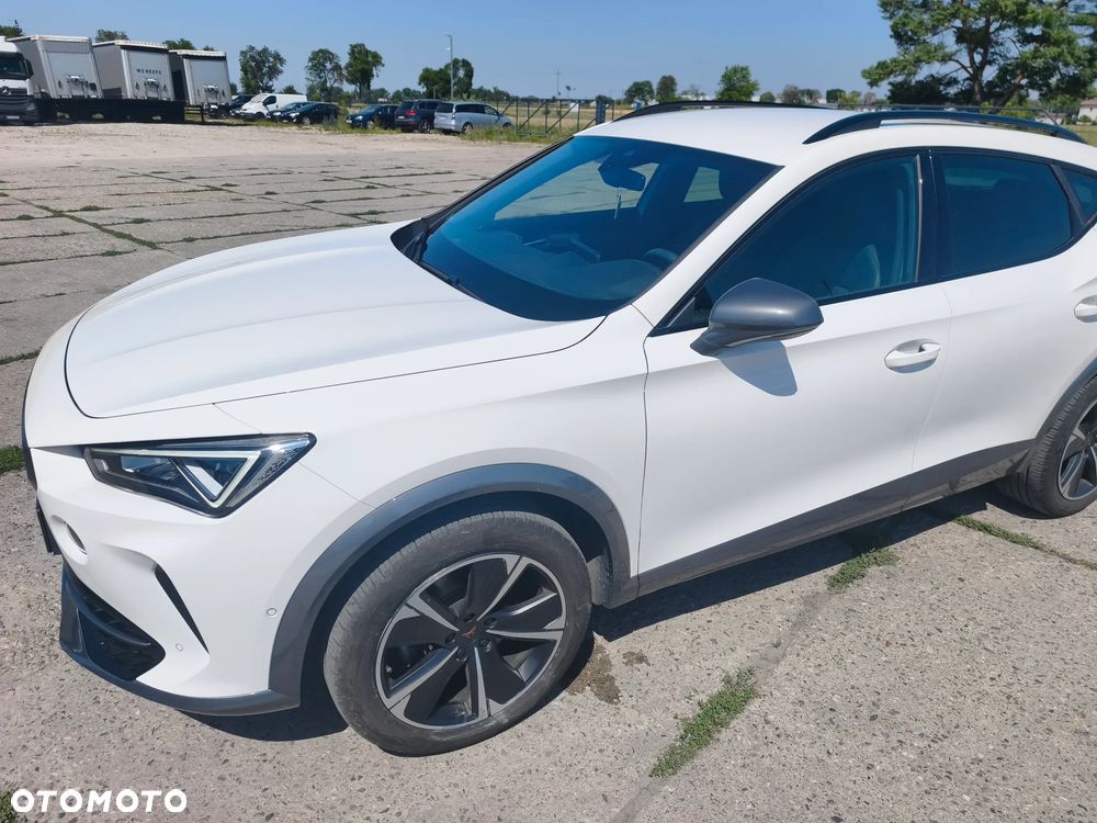 Cupra Formentor - 17