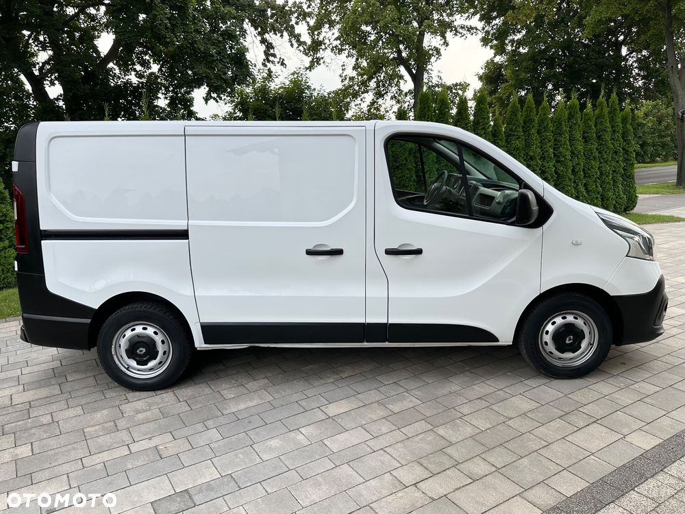 Renault Trafic - 8